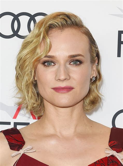 Diane Kruger .